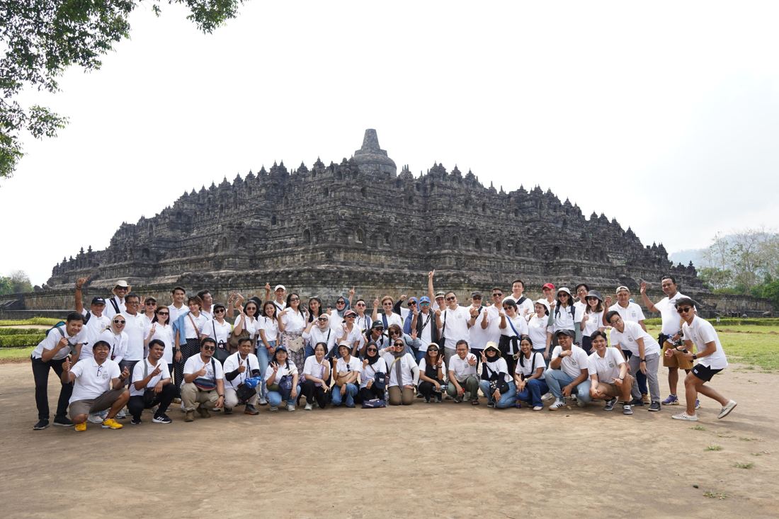 Raytama experience